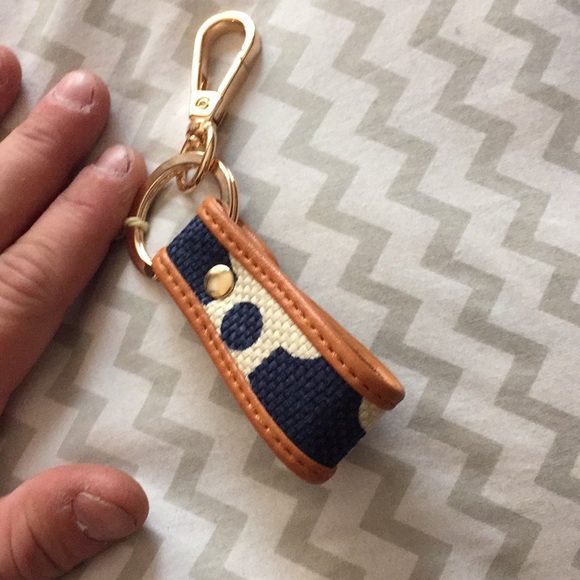 Spartina key chain - Picture 3 of 3